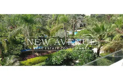 Apartment - 2 Bedrooms - 2 Bathrooms for sale in Park View - North Investors Area - New Cairo City - Cairo