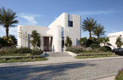Villa - 3 Bedrooms - 3 Bathrooms for sale in Mangroovy Residence - El Gouna - Hurghada - Red Sea Villa - 3 Bedrooms - 3 Bathrooms for sale in Mangroovy Residence - El Gouna - Hurghada - Red Sea