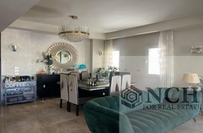 Villa - 4 Bedrooms - 4 Bathrooms for rent in Mivida - 5th Settlement Compounds - The 5th Settlement - New Cairo City - Cairo Villa - 4 Bedrooms - 4 Bathrooms for rent in Mivida - 5th Settlement Compounds - The 5th Settlement - New Cairo City - Cairo