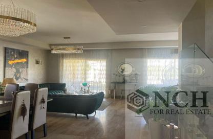 Villa - 4 Bedrooms - 4 Bathrooms for rent in Mivida - 5th Settlement Compounds - The 5th Settlement - New Cairo City - Cairo Villa - 4 Bedrooms - 4 Bathrooms for rent in Mivida - 5th Settlement Compounds - The 5th Settlement - New Cairo City - Cairo