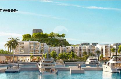 Townhouse - 3 Bedrooms - 3 Bathrooms for sale in Salt - Ras Al Hekma - North Coast