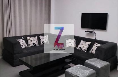 شاليه - 4 - 2 للبيع في أمواج - سيدي عبد الرحمن - الساحل الشمالي