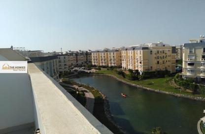 iVilla - 3 - 5 for rent in Mountain View Hyde Park - 5th Settlement Compounds - The 5th Settlement - New Cairo City - Cairo