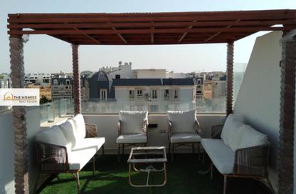 iVilla - 3 - 5 for rent in Mountain View Hyde Park - 5th Settlement Compounds - The 5th Settlement - New Cairo City - Cairo