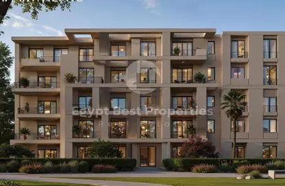 شقة - غرفة نوم - 1 حمام للبيع في سوديك ايست - الحي السادس - هليوبوليس الجديدة - القاهرة