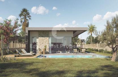 Villa - 4 Bedrooms - 6 Bathrooms for sale in Marsa Baghush - Qesm Marsa Matrouh - North Coast Villa - 4 Bedrooms - 6 Bathrooms for sale in Marsa Baghush - Qesm Marsa Matrouh - North Coast