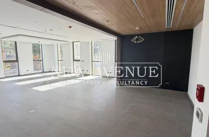 Office Space - 1 Bedroom - 1 Bathroom for rent in Mivida - 5th Settlement Compounds - The 5th Settlement - New Cairo City - Cairo