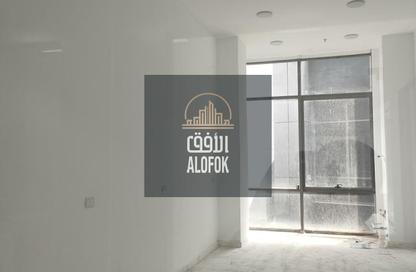 مساحات مكتبية - استوديو للايجار في محور محمد نجيب - ابو الهول - مدينة القاهرة الجديدة - القاهرة