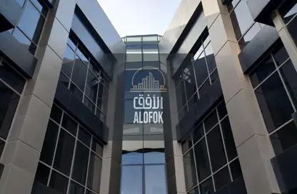 مساحات مكتبية - استوديو للايجار في محور محمد نجيب - ابو الهول - مدينة القاهرة الجديدة - القاهرة