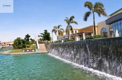 Apartment - 3 Bedrooms - 2 Bathrooms for sale in Privado - Madinaty - Cairo