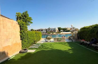 Villa - 5 - 3 for sale in Marina 5 - Marina - Al Alamein - North Coast