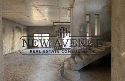 Villa - 3 Bedrooms - 3 Bathrooms for sale in City Gate - 5th Settlement Compounds - The 5th Settlement - New Cairo City - Cairo