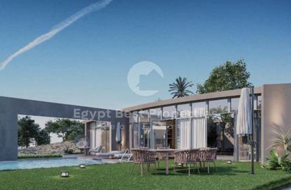 Villa - 4 Bedrooms - 5 Bathrooms for sale in Wadi Jebal - Soma Bay - Safaga - Hurghada - Red Sea Villa - 4 Bedrooms - 5 Bathrooms for sale in Wadi Jebal - Soma Bay - Safaga - Hurghada - Red Sea