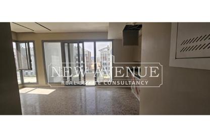 Apartment - 1 Bedroom - 2 Bathrooms for sale in Al Jazi Mall - North Investors Area - New Cairo City - Cairo