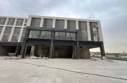 مساحات مكتبية - 3 غرف نوم - 1 حمام للبيع في ميفيدا - كمبوندات التجمع الخامس - التجمع الخامس - مدينة القاهرة الجديدة - القاهرة