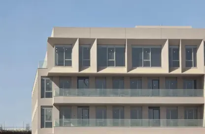 Clinic - Studio - 2 Bathrooms for sale in Arkan Palm 205 - Sheikh Zayed Compounds - Sheikh Zayed City - Giza Clinic - Studio - 2 Bathrooms for sale in Arkan Palm 205 - Sheikh Zayed Compounds - Sheikh Zayed City - Giza