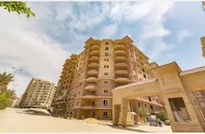 Apartment - 2 Bedrooms - 2 Bathrooms for rent in Maadi Gardens - Maadi - Hay El Maadi - Cairo