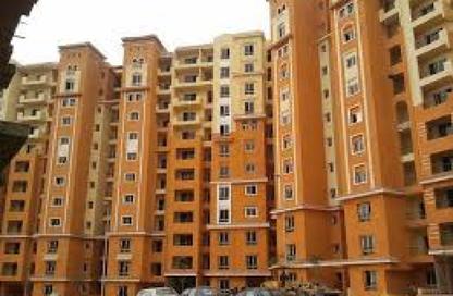 Apartment - 2 Bedrooms - 2 Bathrooms for rent in Maadi Gardens - Maadi - Hay El Maadi - Cairo