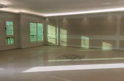 شقة - 4 غرف نوم - 3 حمامات للايجار في الياسمين 1 - الياسمين - مدينة القاهرة الجديدة - القاهرة