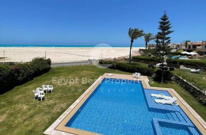 Villa - 4 Bedrooms - 5 Bathrooms for sale in Marassi Red Sea - Soma Bay - Safaga - Hurghada - Red Sea