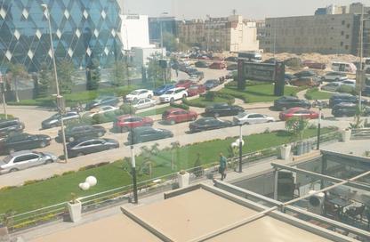 Office Space - Studio - 1 for rent in Trivium Business Complex - North Teseen St. - The 5th Settlement - New Cairo City - Cairo Office Space - Studio - 1 for rent in Trivium Business Complex - North Teseen St. - The 5th Settlement - New Cairo City - Cairo