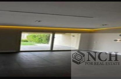 Apartment - 3 Bedrooms - 4 Bathrooms for rent in Park View - North Investors Area - New Cairo City - Cairo
