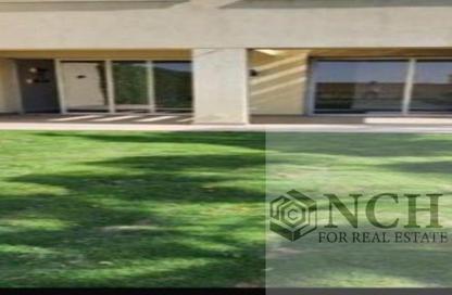 Apartment - 3 Bedrooms - 4 Bathrooms for rent in Park View - North Investors Area - New Cairo City - Cairo