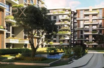 Apartment - 3 Bedrooms - 2 Bathrooms for sale in De Joya 2 - New Capital Compounds - New Capital City - Cairo