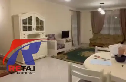 Apartment - 3 Bedrooms - 2 Bathrooms for rent in Dar Masr 2 - elandalus - South Teseen St. - The 5th Settlement - New Cairo City - Cairo