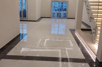 iVilla - 2 - 4 for rent in Mountain View Hyde Park - 5th Settlement Compounds - The 5th Settlement - New Cairo City - Cairo