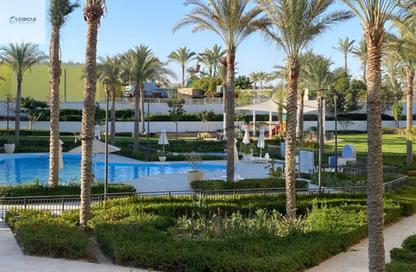 Chalet - 2 - 2 for rent in Marassi - Sidi Abdel Rahman - North Coast
