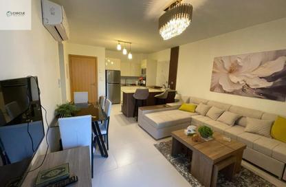 Chalet - 2 - 2 for rent in Marassi - Sidi Abdel Rahman - North Coast