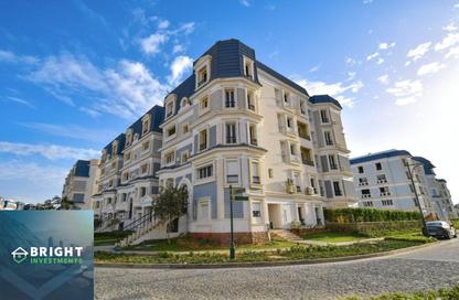 iVilla - 4 Bedrooms - 3 Bathrooms for sale in Mountain View Hyde Park - 5th Settlement Compounds - The 5th Settlement - New Cairo City - Cairo iVilla - 4 Bedrooms - 3 Bathrooms for sale in Mountain View Hyde Park - 5th Settlement Compounds - The 5th Settlement - New Cairo City - Cairo