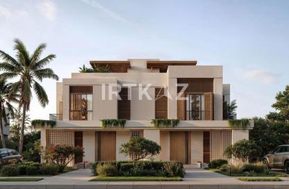 Villa - 3 Bedrooms - 4 Bathrooms for sale in East Vale - Mostakbal City Compounds - Mostakbal City - Future City - Cairo Villa - 3 Bedrooms - 4 Bathrooms for sale in East Vale - Mostakbal City Compounds - Mostakbal City - Future City - Cairo