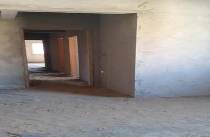 Apartment - 3 Bedrooms - 2 Bathrooms for sale in North Lotus - El Lotus - New Cairo City - Cairo