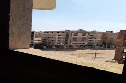 Apartment - 3 Bedrooms - 2 Bathrooms for sale in North Lotus - El Lotus - New Cairo City - Cairo