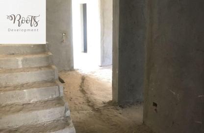 Twin House - 3 Bedrooms - 5 Bathrooms for sale in Jedar - 6 October Compounds - 6 October City - Giza Twin House - 3 Bedrooms - 5 Bathrooms for sale in Jedar - 6 October Compounds - 6 October City - Giza