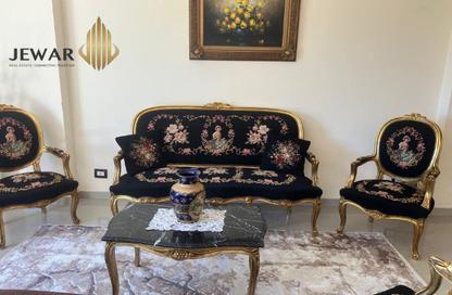 Apartment - 2 Bedrooms - 2 Bathrooms for rent in Abo Qir St. - Sporting - Hay Sharq - Alexandria Apartment - 2 Bedrooms - 2 Bathrooms for rent in Abo Qir St. - Sporting - Hay Sharq - Alexandria