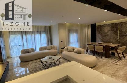 Apartment - 2 Bedrooms - 2 Bathrooms for rent in Villette - 5th Settlement Compounds - The 5th Settlement - New Cairo City - Cairo Apartment - 2 Bedrooms - 2 Bathrooms for rent in Villette - 5th Settlement Compounds - The 5th Settlement - New Cairo City - Cairo