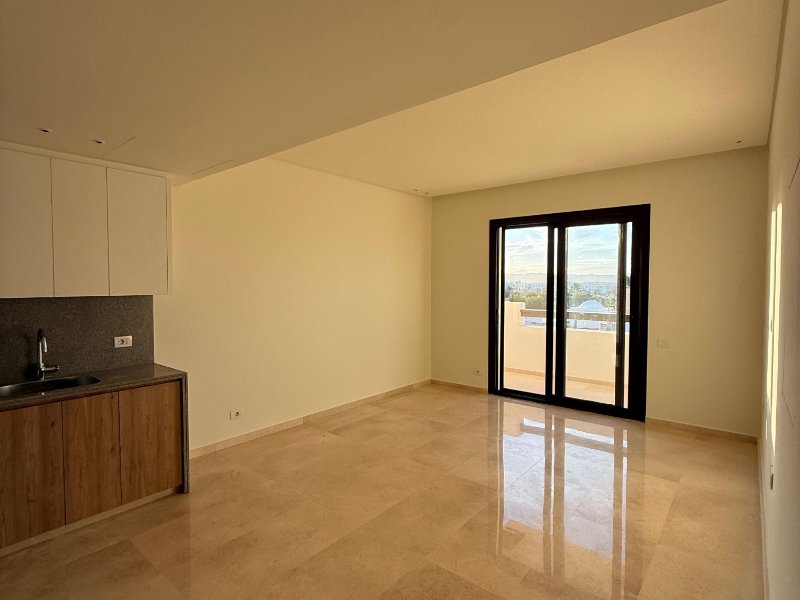 1BR Apartment | Fully Finished | Ancient Sands Resort thumbnail