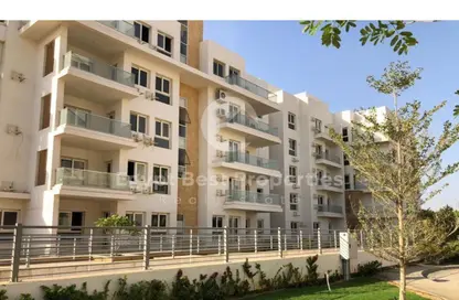 Apartment - 3 Bedrooms - 3 Bathrooms for sale in Mountain View iCity October - 6 October Compounds - 6 October City - Giza