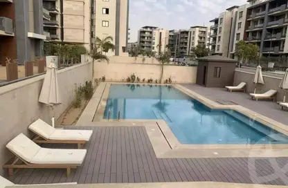 Apartment - 4 Bedrooms - 4 Bathrooms for sale in Azad - 5th Settlement Compounds - The 5th Settlement - New Cairo City - Cairo