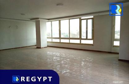 مساحات مكتبية - استوديو - 3 حمامات للايجار في شارع 259 - المعادي الجديدة - حي المعادي - القاهرة