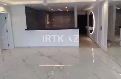 شقة - 3 غرف نوم - 2 حمامات للبيع في ماونتن فيو اى سيتي - كمبوندات التجمع الخامس - التجمع الخامس - مدينة القاهرة الجديدة - القاهرة