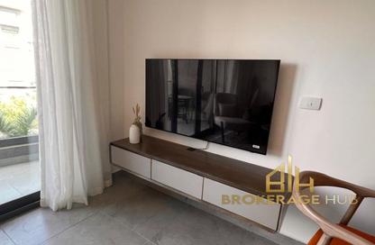 Apartment - 2 Bedrooms - 2 Bathrooms for rent in Mivida - 5th Settlement Compounds - The 5th Settlement - New Cairo City - Cairo