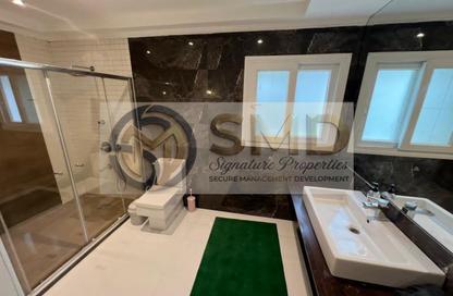 Villa - 5 Bedrooms - 5 Bathrooms for rent in Mountain View 1 - 5th Settlement Compounds - The 5th Settlement - New Cairo City - Cairo Villa - 5 Bedrooms - 5 Bathrooms for rent in Mountain View 1 - 5th Settlement Compounds - The 5th Settlement - New Cairo City - Cairo