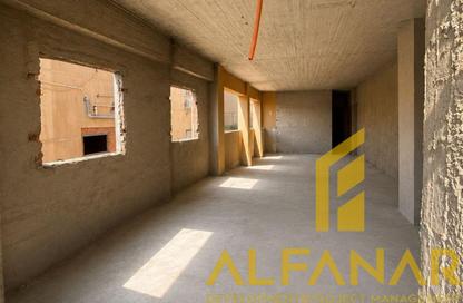 Duplex - 4 - 3 for sale in Al Imam Zain Al Abdeen St. - El Banafseg 9 - El Banafseg - New Cairo City - Cairo
