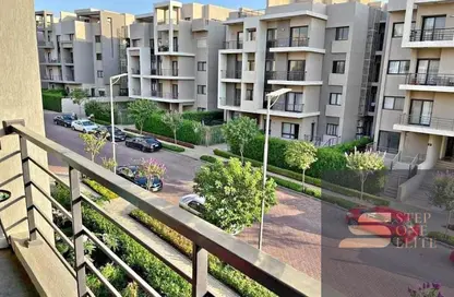 Apartment - 2 Bedrooms - 2 Bathrooms for sale in Taj City - 5th Settlement Compounds - The 5th Settlement - New Cairo City - Cairo