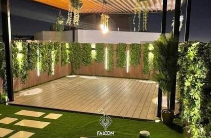 Villa - 4 Bedrooms - 4 Bathrooms for sale in S1 - Sarai - Mostakbal City Compounds - Mostakbal City - Future City - Cairo