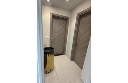 iVilla - 3 - 3 for rent in Mountain View iCity - 5th Settlement Compounds - The 5th Settlement - New Cairo City - Cairo